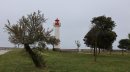 Phare de St Martin
